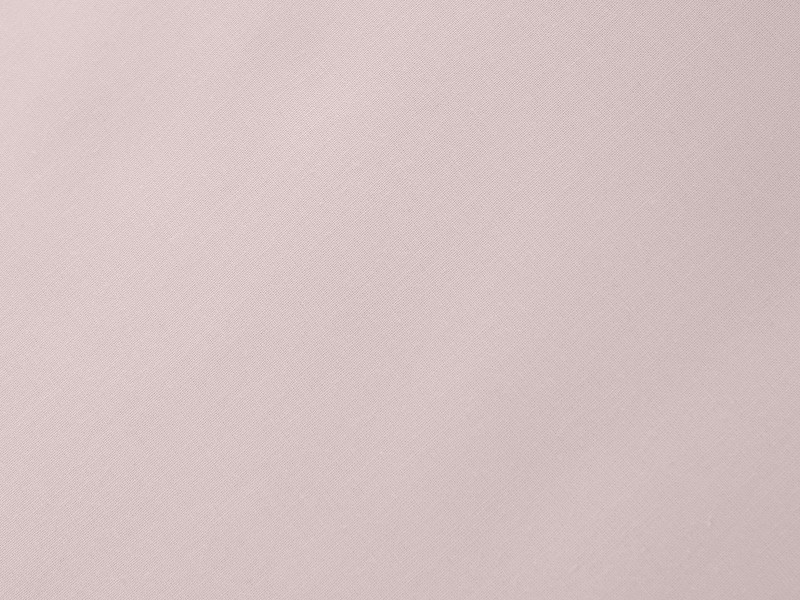 Bianca Fine Linens Cotton Blush Fitted Bed Sheet5