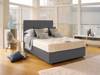 Hypnos Special Buy Tranquil Classic inc Headboard and Divan Bed2