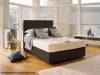 Hypnos Special Buy Tranquil Classic inc Headboard and Single Divan Bed4