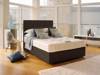 Hypnos Special Buy Tranquil Classic inc Headboard and King Size Divan Bed1