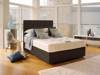 Hypnos Special Buy Tranquil Classic inc Headboard and Super King Size Divan Bed1