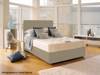 Hypnos Special Buy Tranquil Classic inc Headboard and Single Divan Bed2