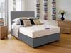 Hypnos Special Buy Tranquil Comfort inc Headboard and King Size Divan Bed1