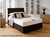 Hypnos Special Buy Tranquil Comfort inc Headboard and Small Double Divan Bed2
