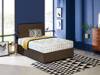 Hypnos Special Buy Tranquil Supreme inc Headboard and Small Double Divan Bed1