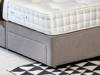 Hypnos Special Buy Tranquil Supreme inc Headboard and Divan Bed2