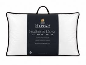 Hypnos Feather & Down Pillow4