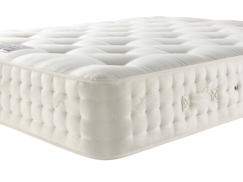 The Hotel Collection Backcare Hotel Bed4