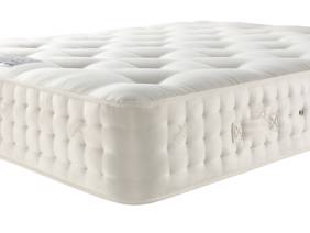 The Hotel Collection Backcare Hotel Bed4