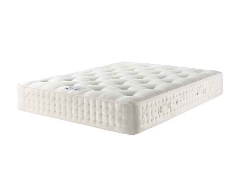 The Hotel Collection Backcare Hotel Mattress1