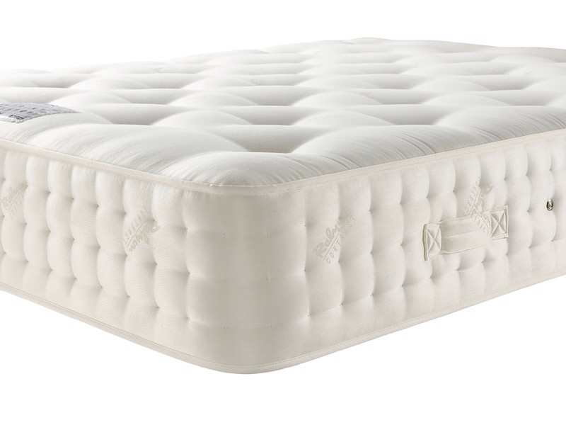 The Hotel Collection Backcare Hotel Mattress3