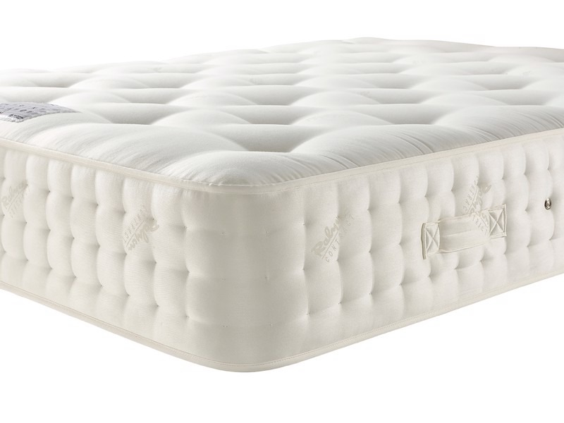 The Hotel Collection Backcare Hotel Mattress2