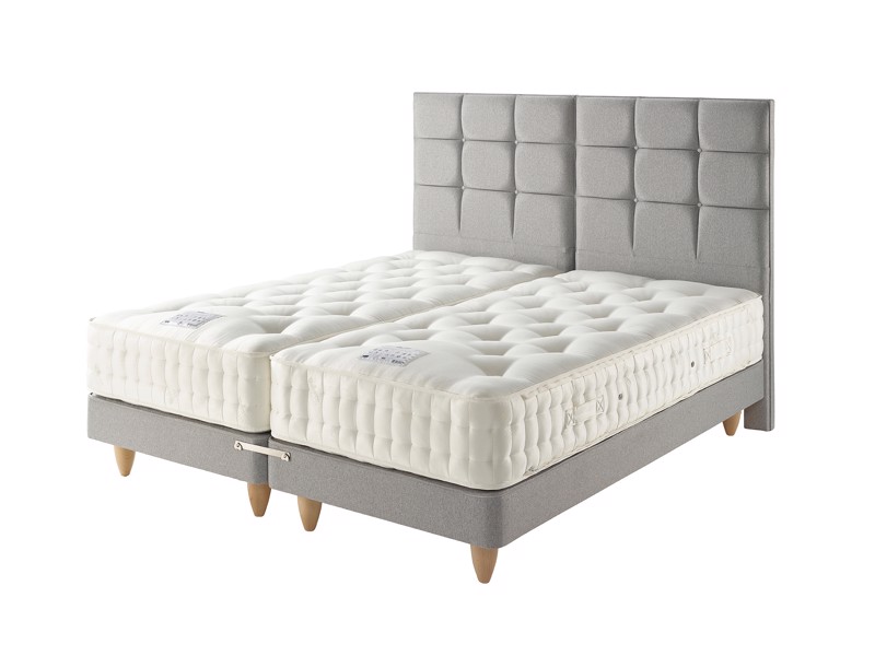 The Hotel Collection Bliss Hotel Bed2