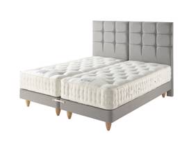 The Hotel Collection Bliss Hotel Bed2