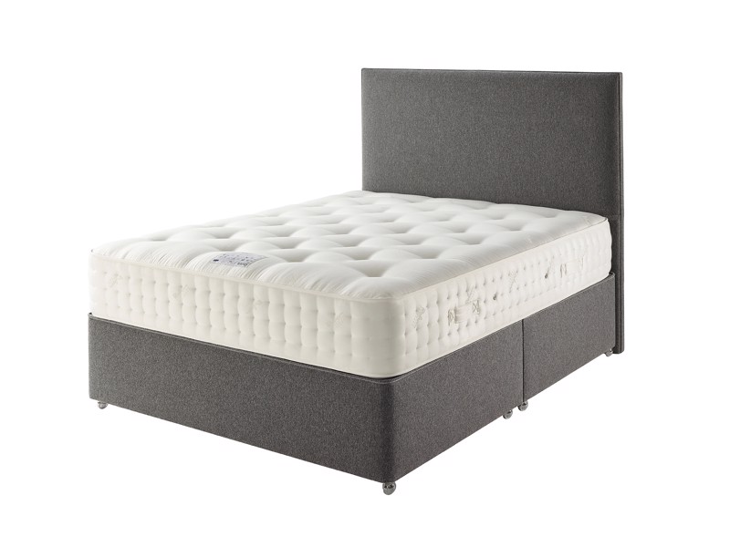 The Hotel Collection Ortho Double Hotel Bed2