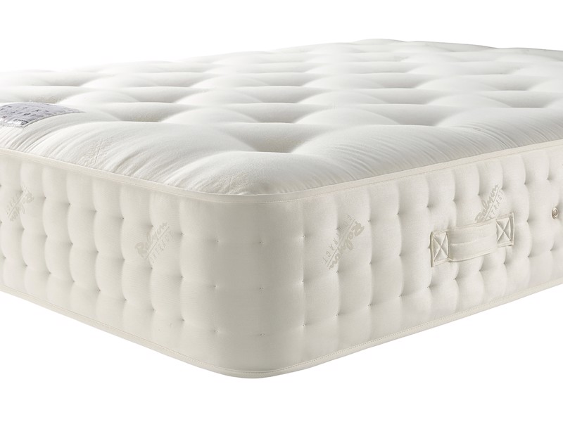 The Hotel Collection Ortho Double Hotel Bed3