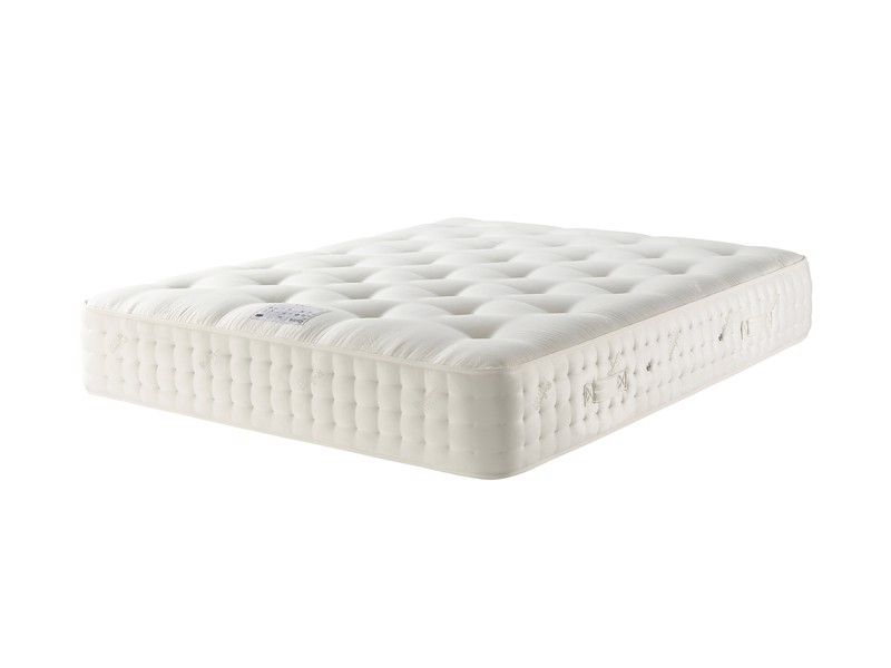 The Hotel Collection Ortho Double Hotel Bed4