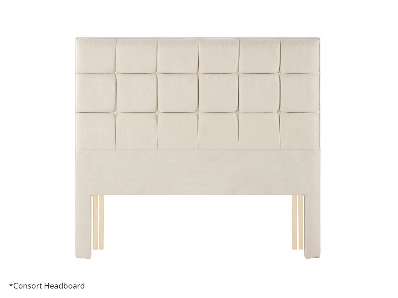 The Hotel Collection Ortho Double Hotel Bed6