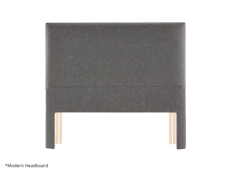 The Hotel Collection Ortho Double Hotel Bed7