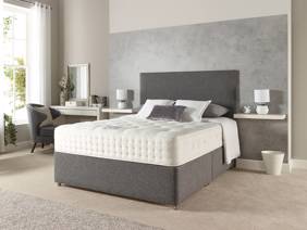 The Hotel Collection Ortho Double Hotel Bed1
