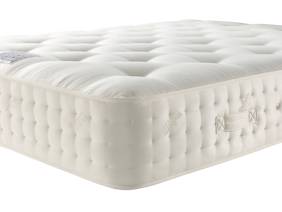 The Hotel Collection Ortho Double Hotel Bed3