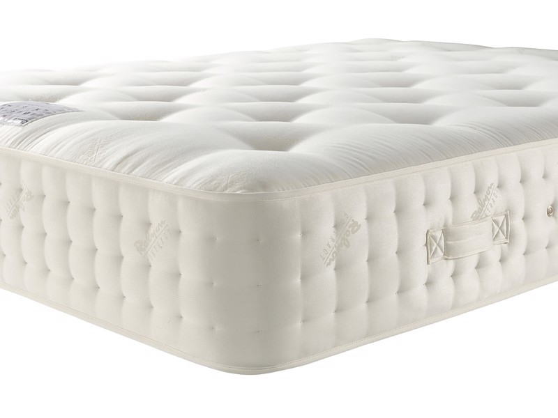 The Hotel Collection Ortho Single Hotel Mattress2