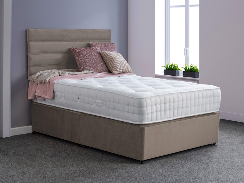 The Hotel Collection Superior Hotel Bed1