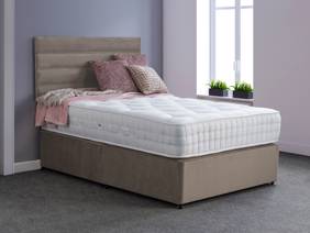 The Hotel Collection Superior Double Hotel Bed1