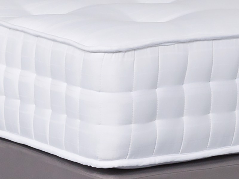 The Hotel Collection Superior Super King Size Zip & Link Hotel Mattress2