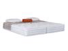 The Hotel Collection Superior Super King Size Zip & Link Hotel Mattress3