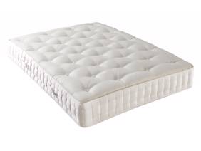 Hypnos Orthocare Classic Divan Bed2