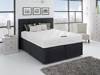 Hypnos Orthocare Support Small Single Divan Bed1