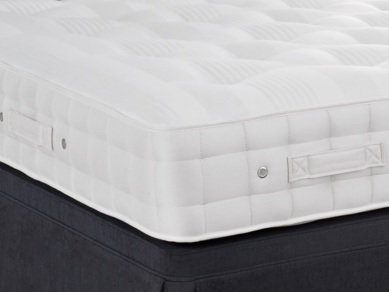 Hypnos Orthocare Support Super King Size Zip & Link Mattress2