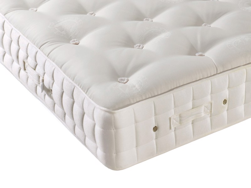 Hypnos Orthocare Support Double Mattress2