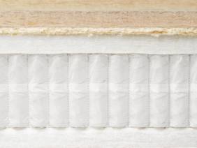 Hypnos Orthocare Superior King Size Mattress7