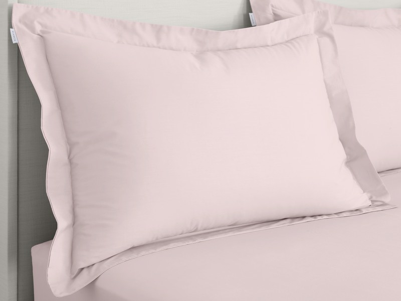 Bianca Fine Linens Cotton Blush Pillowcases4