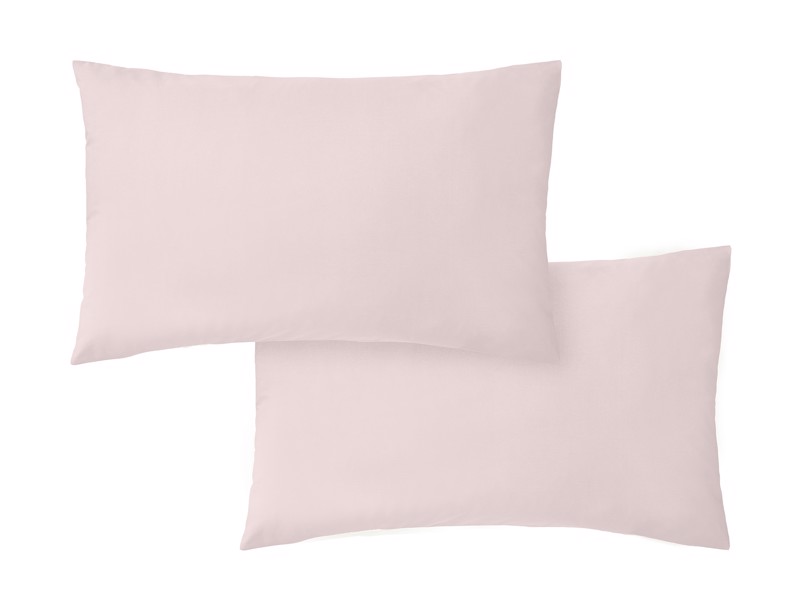 Bianca Fine Linens Cotton Blush Pillowcases9