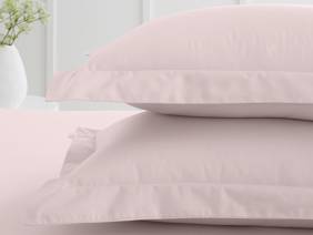 Bianca Fine Linens Cotton Blush Pillowcases2
