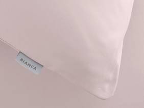 Bianca Fine Linens Cotton Blush Pillowcases7