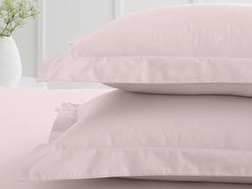Bianca Fine Linens Cotton Blush Pillowcases2