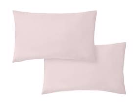 Bianca Fine Linens Cotton Blush Pillowcases8