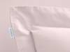 Bianca Fine Linens Cotton Blush Pair of Oxford Pillowcases5