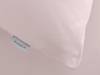 Bianca Fine Linens Cotton Blush Pair of Oxford Pillowcases9