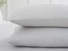 Bianca Fine Linens Cotton Grey Pillowcases6