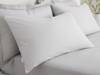 Bianca Fine Linens Cotton Grey Pillowcases7