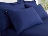 Bianca Fine Linens Cotton Navy Pillowcases7