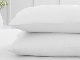 Bianca Fine Linens Cotton White Pillowcases3