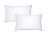 Bianca Fine Linens Cotton White Pillowcases8