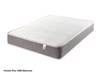 Land Of Beds Lola Grey Fabric King Size Ottoman Bed6