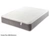 Land Of Beds Lola Grey Fabric Small Double Ottoman Bed7